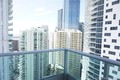 Jade residences at bricke Unit 2702, condo for sale in Miami
