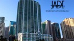 Jade residences at brickel Unit BL-47, condo for sale in Miami